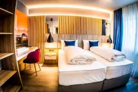 Hotel Wilder Mann Hotels in Eckental