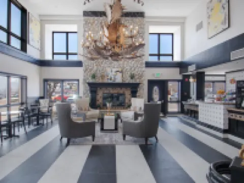 Elkotel Hotels in Elko