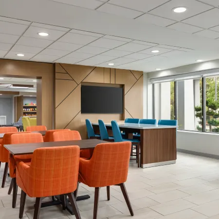 Holiday Inn Express ATLANTA-KENNESAW by IHG