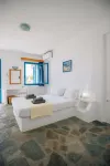 Lagada Beach Hotel - Balcony