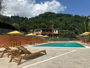 Granja del Cafe Hotel y Centro de Convenciones