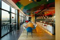 Citizenm Washington DC Capitol - Bar