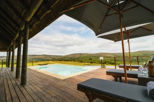 Barefoot Addo Elephant Lodge