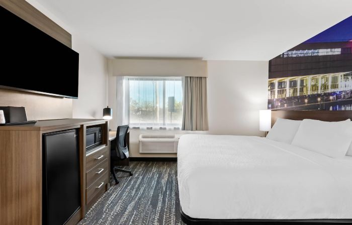 Clarion Pointe
