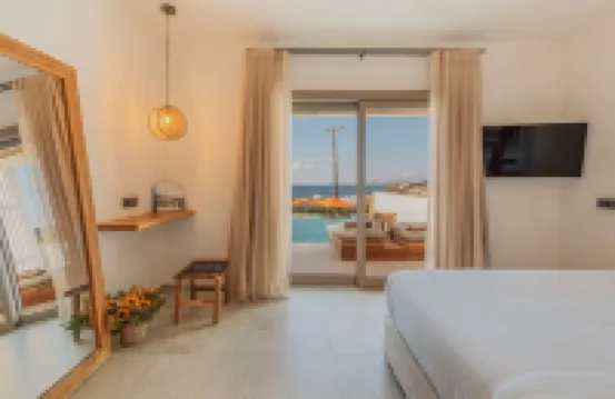 Aelo Mykonos Hotel