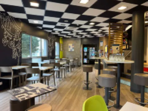 ibis budget Angoulême Centre Hotels in Charente