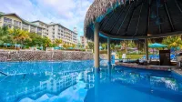 Gran Evenia Bijao - All Inclusive - Beach