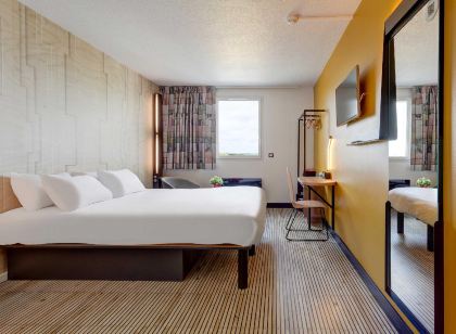 B&B Hotel Reims Tinqueux