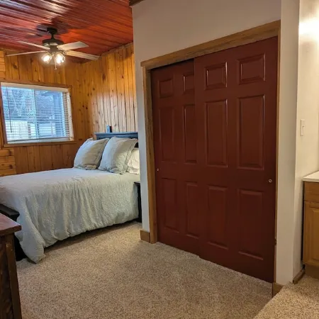 Annie Oakley's Outpost - Large 1-Bedroom in the Heart of Challis