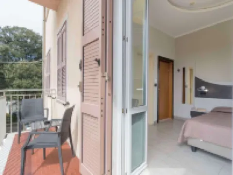 Hotel Roma Hoteles en Massa