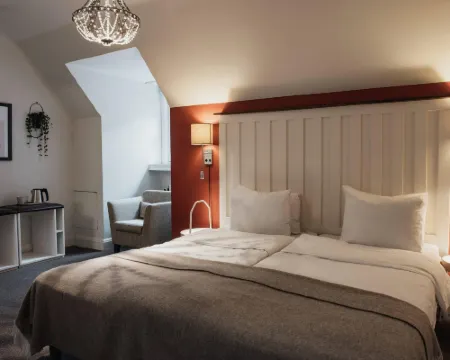 Home Grand Hotel Helsingborg ヘルシンボリのホテル