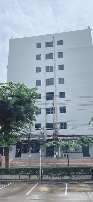 รูปภาพของโรงแรมวิน บางนา