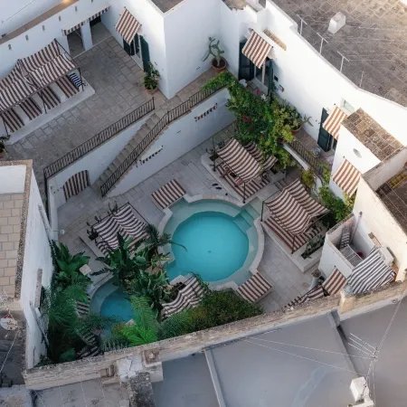 Palazzo Flora