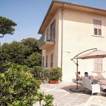 Hotel Roma