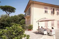Hotel Roma - balcon