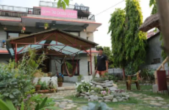 Hotel Cherry Garden Hotels in 