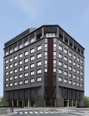 Kyoto Hot Spring Hatoya Zuihokaku Hotel Hotels in 