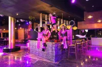 Grand Palladium Select Costa Mujeres - All Inclusive - Baarit