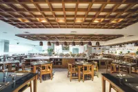 The Margo Hotel - Desayuno