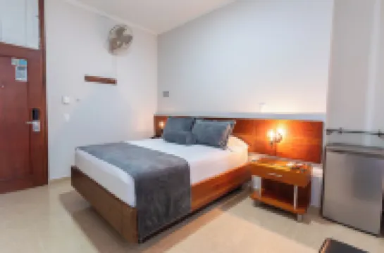 Hotel Sauces del Estadio Hotels in 