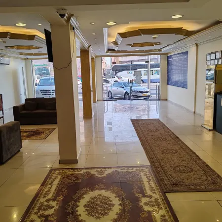 Al Eairy commercial group co ltd Dammam 3