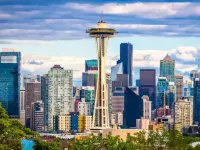 Spacious Retreat House Only 12 Miles from Seattle & Minutes 2 SeaTac Airport Hotels in Burien