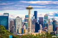 Spacious Retreat House Only 12 Miles from Seattle & Minutes 2 SeaTac Airport