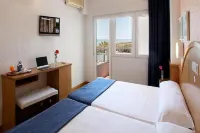 Hotel Playas de Guardamar Hotels in Algorfa