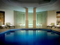 Amman Marriott Hotel - Pools