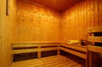 Hibiscus Boutique Hotel - Spa