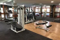 Arden Hotel and Leisure Club - salle de sport