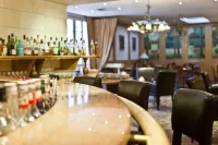 Hotel le Châtelain - Bar