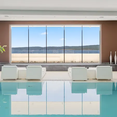 Luxury Hotel Amabilis