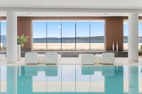Luxury Hotel Amabilis - Uima-altaat