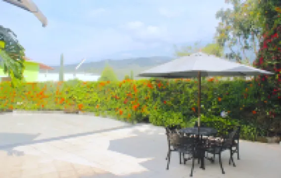 De View Hotel