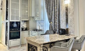 1 Bed Royal Escape - City Central, Wifi