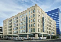 SpringHill Suites Milwaukee Downtown Hotels near The Rave / Eagles Club