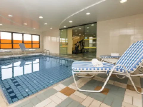 Transamerica Executive Sorocaba Hoteles en Sorocaba