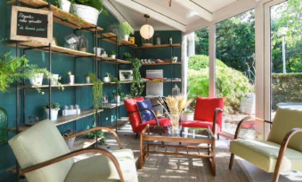 Ibis Nantes Saint-Herblain