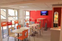 Premiere Classe la Roche Sur Yon - Mouilleron le Captif Hotels in Vendée
