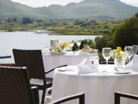 Sneem Hotel Hotels in Kerry