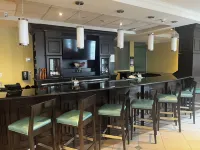 Hilton Garden Inn Toronto/Ajax - bar