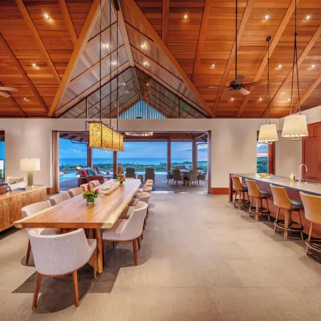 Kukui'Ula Luxury Home Collection - CoralTree Residence Collection