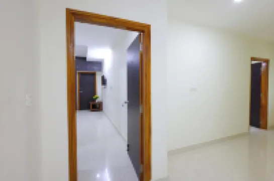 Sbhs Venkatadri Homestay