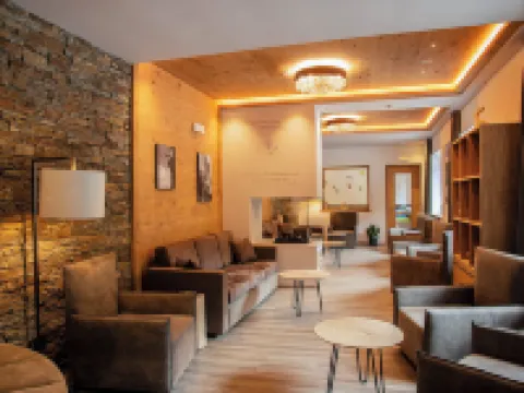 Chalet Aster Hotels in Moena