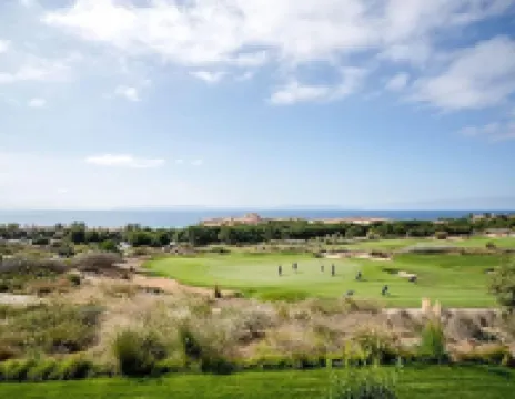 Terranea Luxury Luxury Villa - views of stunning sea, Catalina and golf course