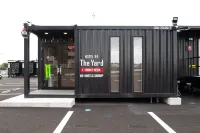 HOTEL R9 The Yard Yamaguchiajisu Hotels in 