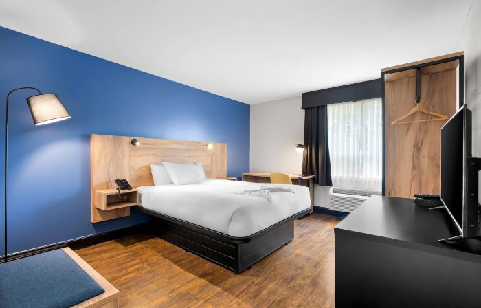 Park Inn by Radisson, Sydney
