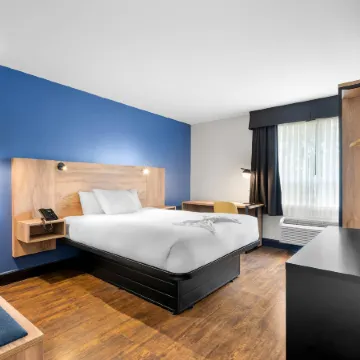 Park Inn by Radisson, Sydney