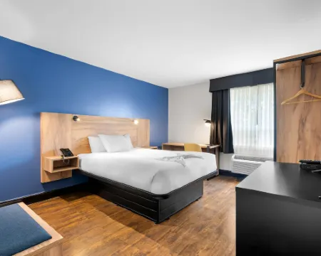 パーク イン - by Choice Hotels, シドニー シドニーのホテル